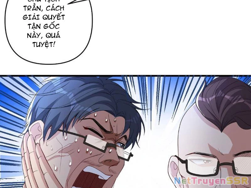 Câu lạc bộ trao đổi nhân sinh Chapter 8 - Trang 3