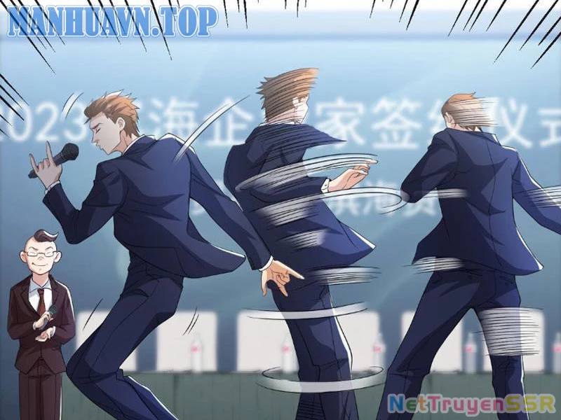 Câu lạc bộ trao đổi nhân sinh Chapter 8 - Trang 3