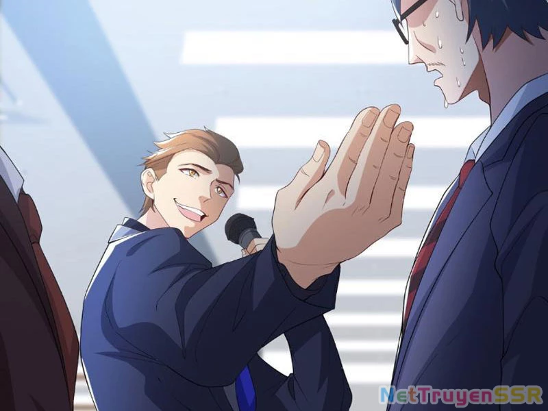 Câu lạc bộ trao đổi nhân sinh Chapter 8 - Trang 3