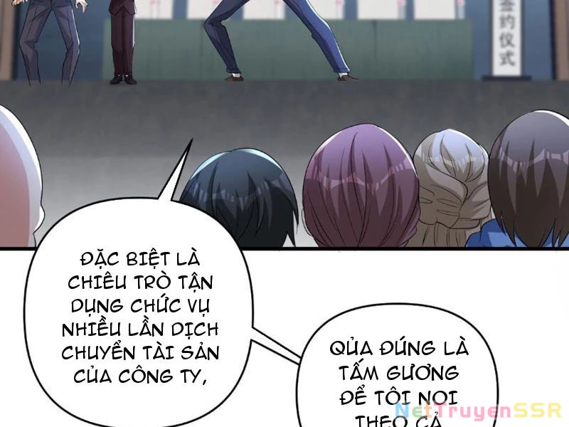 Câu lạc bộ trao đổi nhân sinh Chapter 8 - Trang 3