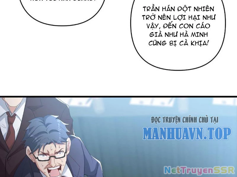 Câu lạc bộ trao đổi nhân sinh Chapter 8 - Trang 3