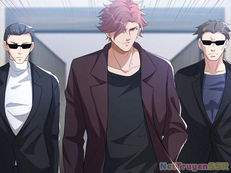 Câu lạc bộ trao đổi nhân sinh Chapter 8 - Trang 3