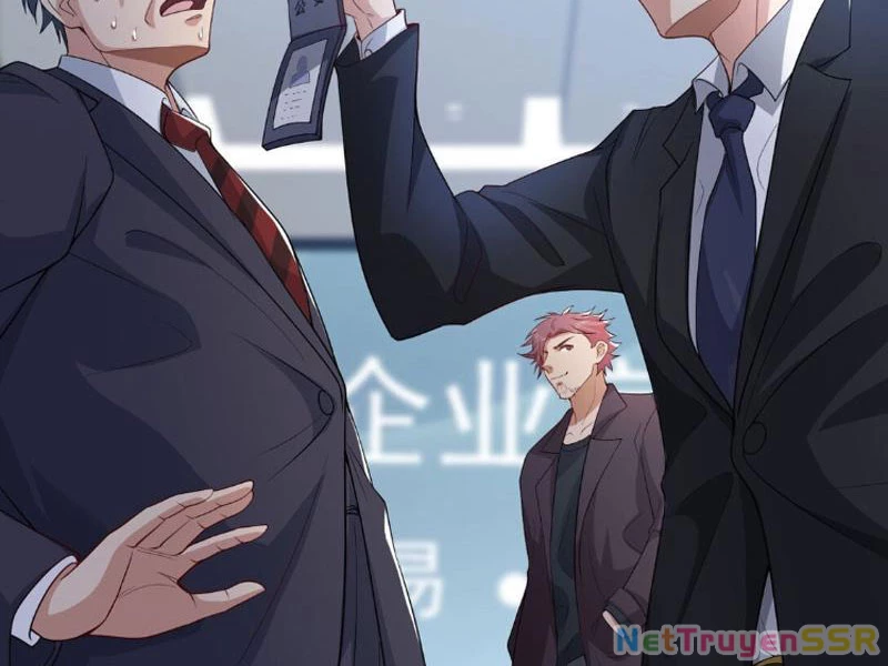 Câu lạc bộ trao đổi nhân sinh Chapter 8 - Trang 3