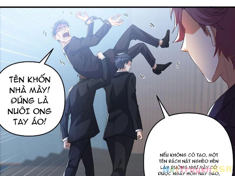 Câu lạc bộ trao đổi nhân sinh Chapter 8 - Trang 3