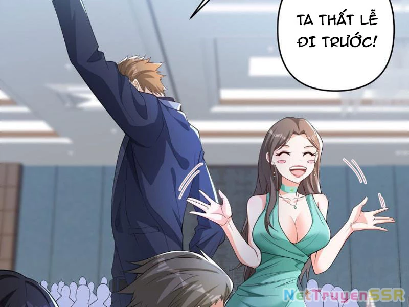 Câu lạc bộ trao đổi nhân sinh Chapter 8 - Trang 3