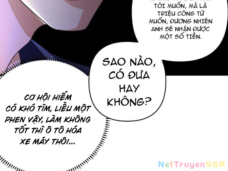 Câu lạc bộ trao đổi nhân sinh Chapter 8 - Trang 3