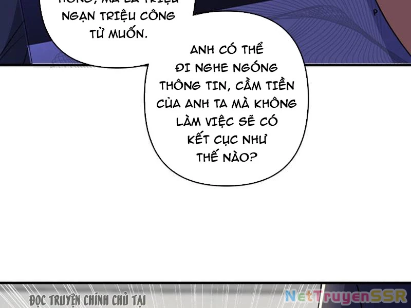 Câu lạc bộ trao đổi nhân sinh Chapter 8 - Trang 3