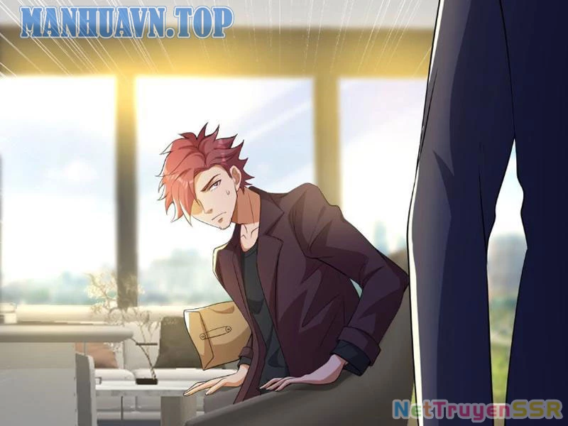 Câu lạc bộ trao đổi nhân sinh Chapter 8 - Trang 3