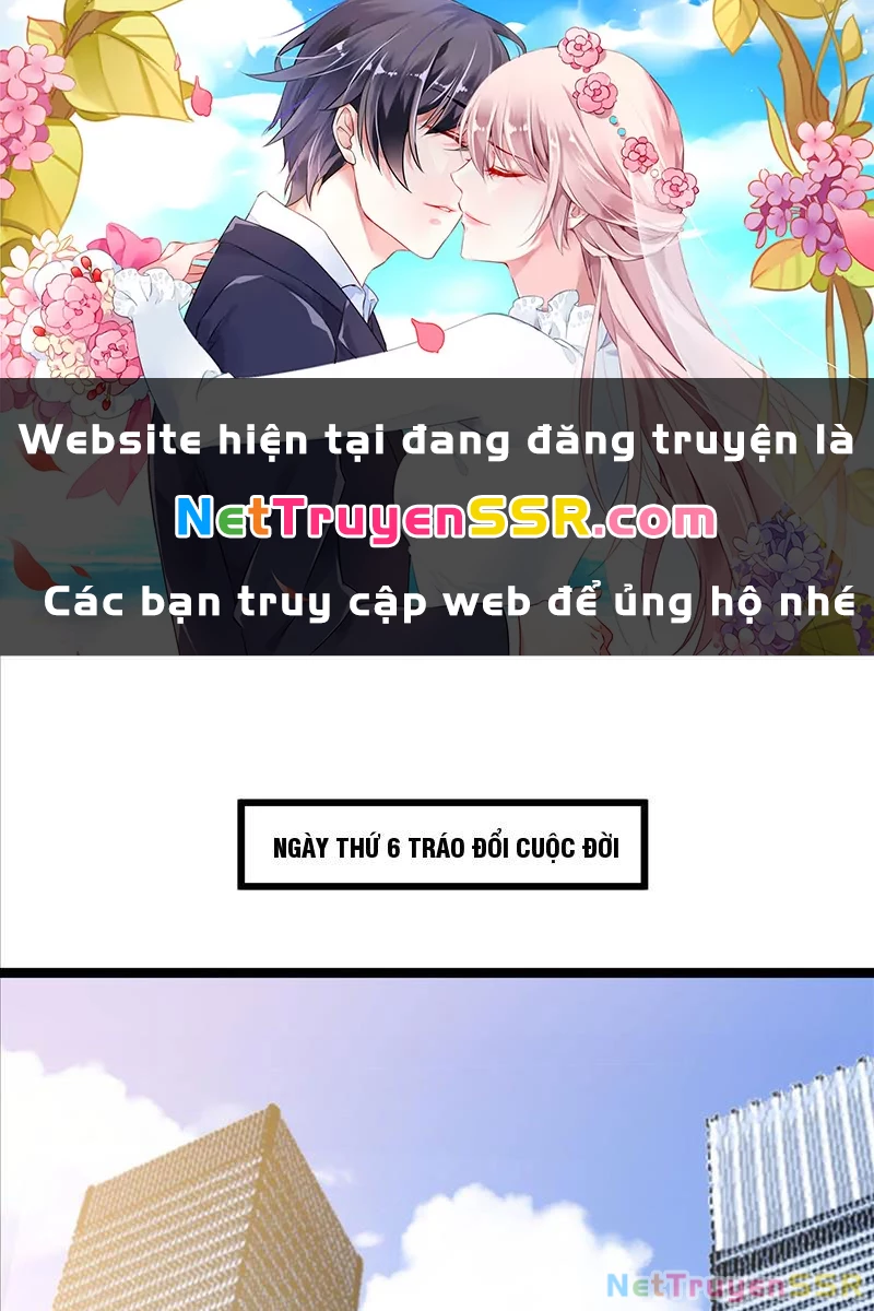 Câu lạc bộ trao đổi nhân sinh Chapter 9 - Trang 3
