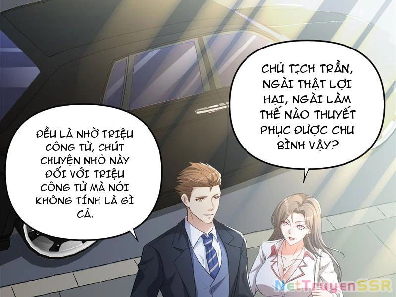 Câu lạc bộ trao đổi nhân sinh Chapter 9 - Trang 3