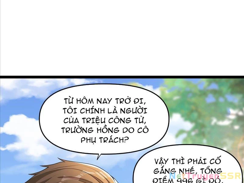 Câu lạc bộ trao đổi nhân sinh Chapter 9 - Trang 3