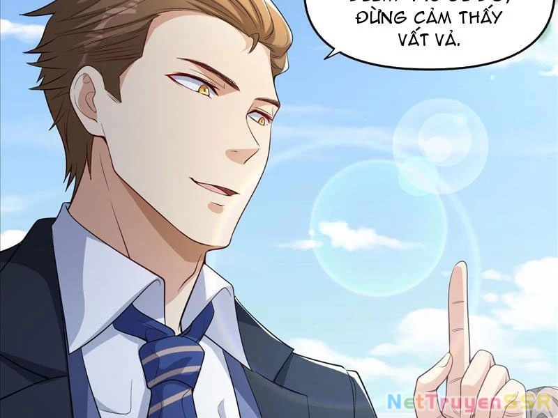 Câu lạc bộ trao đổi nhân sinh Chapter 9 - Trang 3