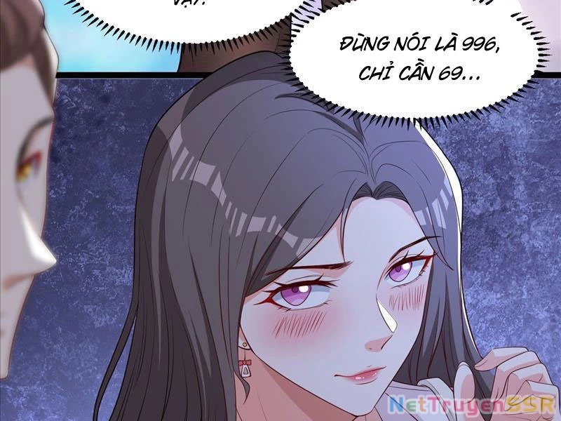 Câu lạc bộ trao đổi nhân sinh Chapter 9 - Trang 3