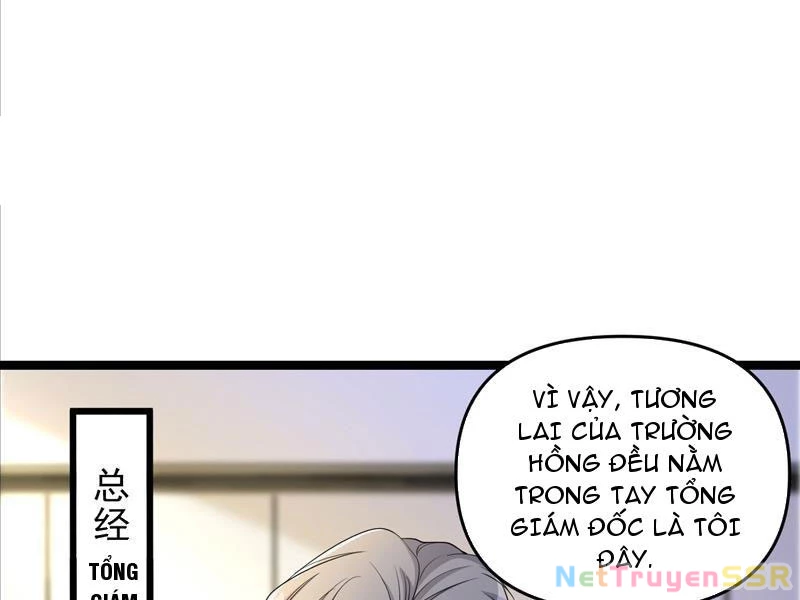 Câu lạc bộ trao đổi nhân sinh Chapter 9 - Trang 3