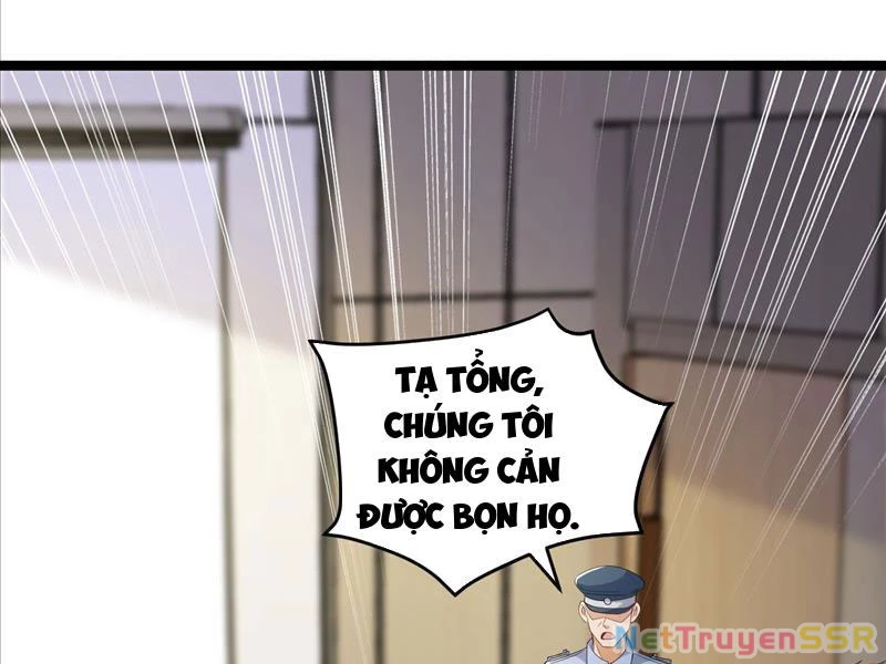 Câu lạc bộ trao đổi nhân sinh Chapter 9 - Trang 3