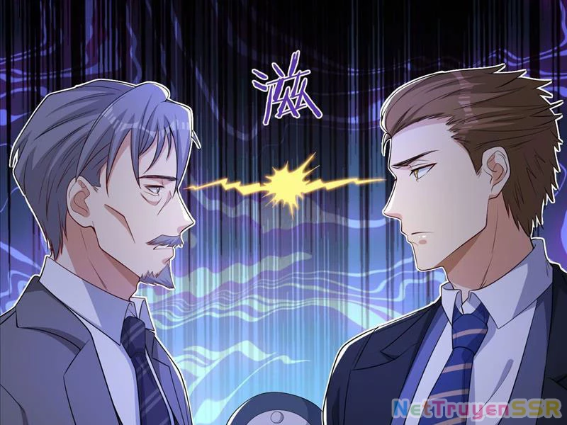 Câu lạc bộ trao đổi nhân sinh Chapter 9 - Trang 3