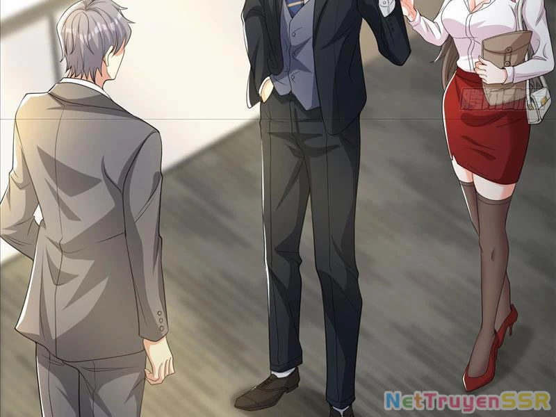 Câu lạc bộ trao đổi nhân sinh Chapter 9 - Trang 3