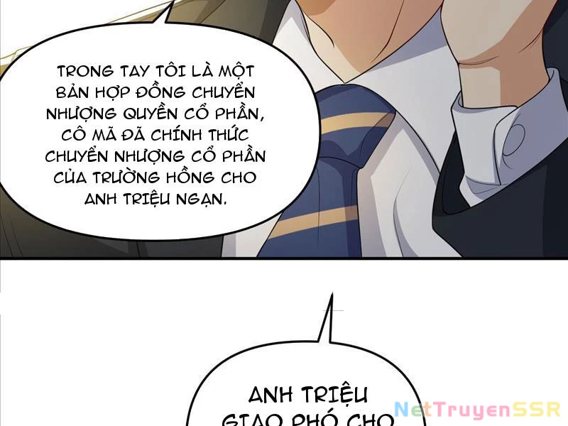 Câu lạc bộ trao đổi nhân sinh Chapter 9 - Trang 3