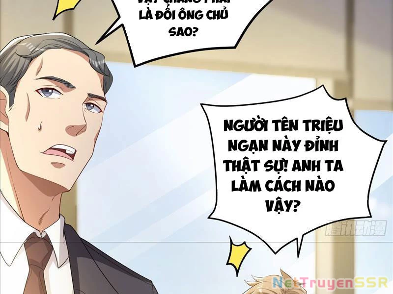Câu lạc bộ trao đổi nhân sinh Chapter 9 - Trang 3