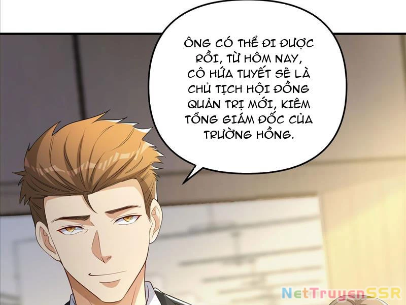 Câu lạc bộ trao đổi nhân sinh Chapter 9 - Trang 3