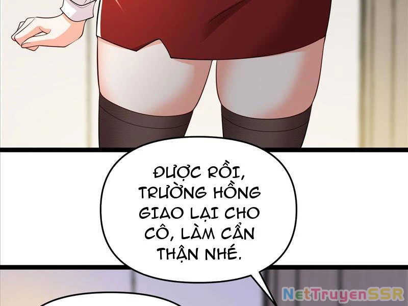 Câu lạc bộ trao đổi nhân sinh Chapter 9 - Trang 3