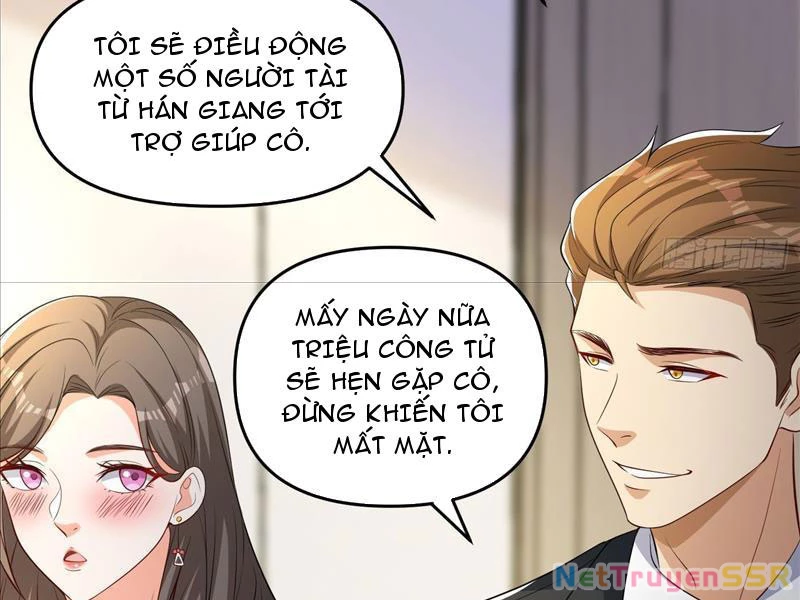 Câu lạc bộ trao đổi nhân sinh Chapter 9 - Trang 3