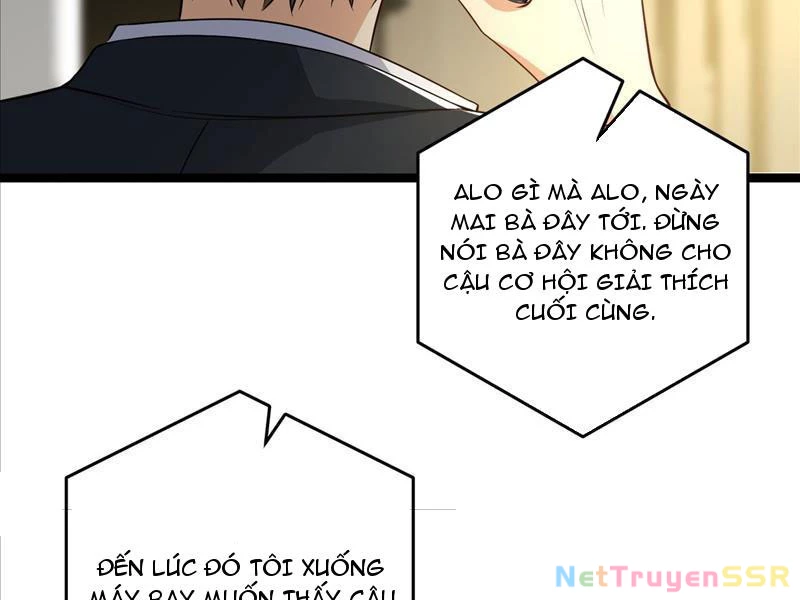 Câu lạc bộ trao đổi nhân sinh Chapter 9 - Trang 3