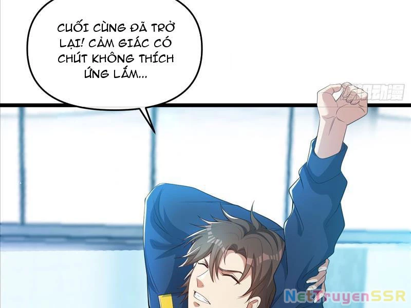 Câu lạc bộ trao đổi nhân sinh Chapter 9 - Trang 3