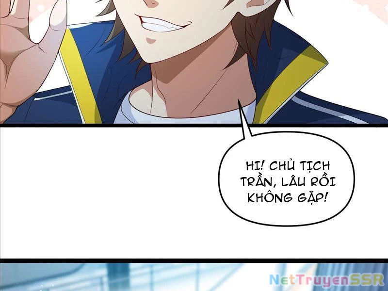 Câu lạc bộ trao đổi nhân sinh Chapter 9 - Trang 3