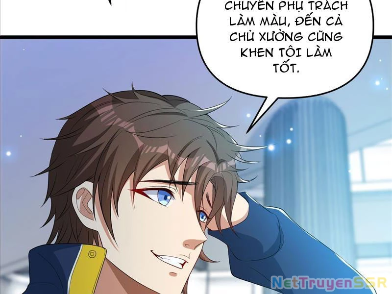 Câu lạc bộ trao đổi nhân sinh Chapter 9 - Trang 3