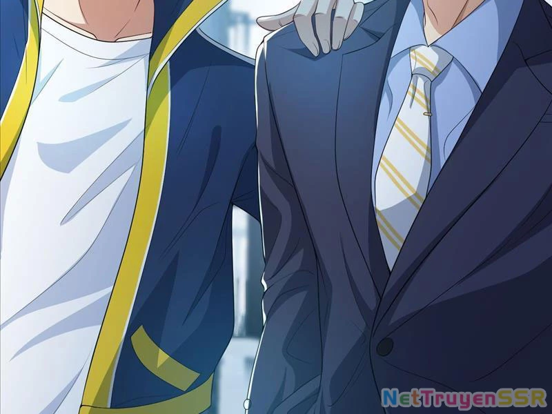 Câu lạc bộ trao đổi nhân sinh Chapter 9 - Trang 3