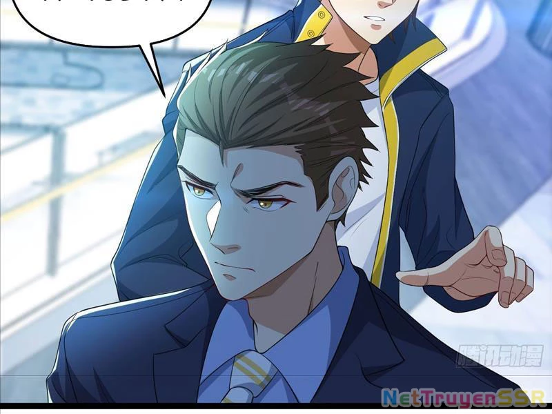 Câu lạc bộ trao đổi nhân sinh Chapter 9 - Trang 3