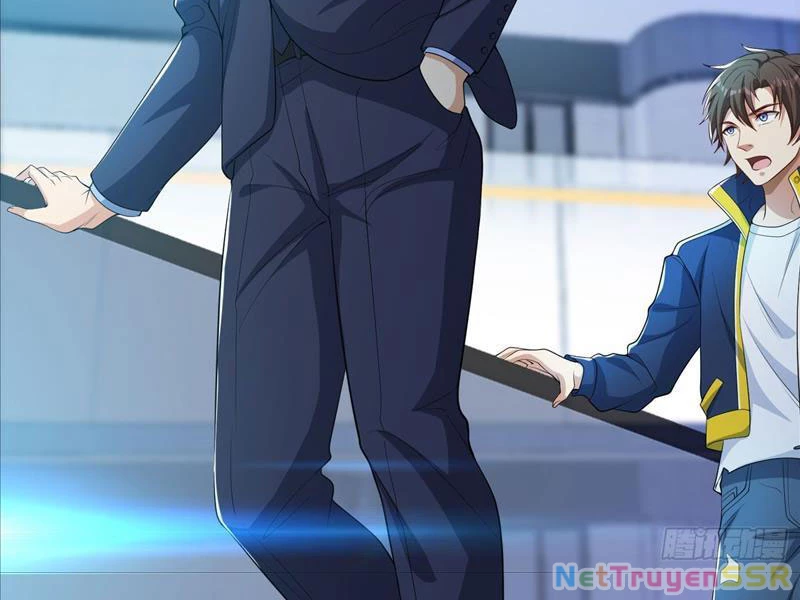 Câu lạc bộ trao đổi nhân sinh Chapter 9 - Trang 3