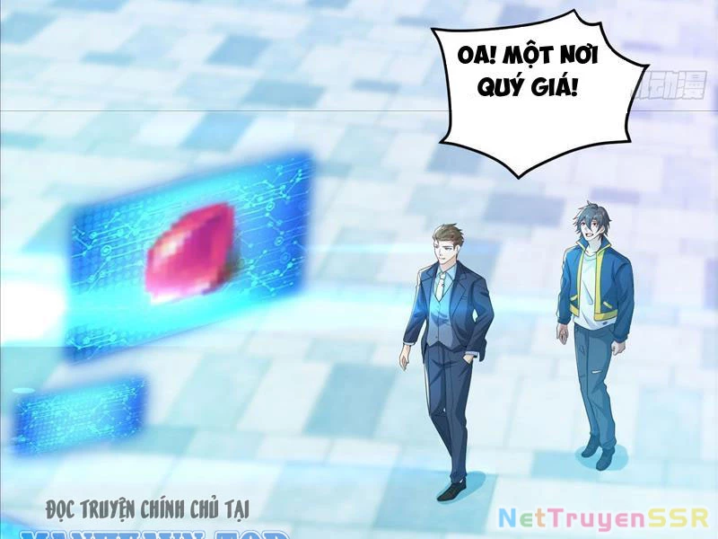 Câu lạc bộ trao đổi nhân sinh Chapter 9 - Trang 3