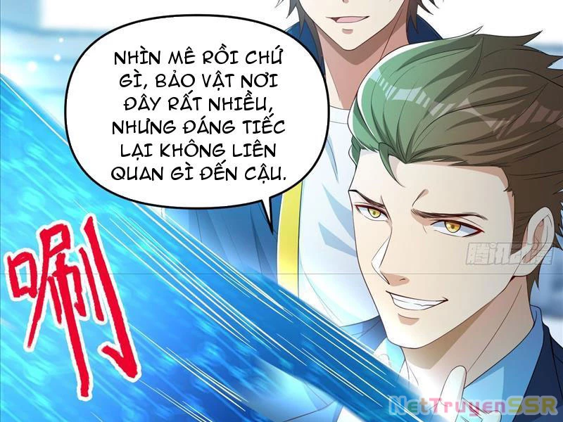 Câu lạc bộ trao đổi nhân sinh Chapter 9 - Trang 3