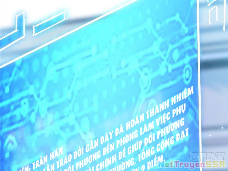 Câu lạc bộ trao đổi nhân sinh Chapter 9 - Trang 3