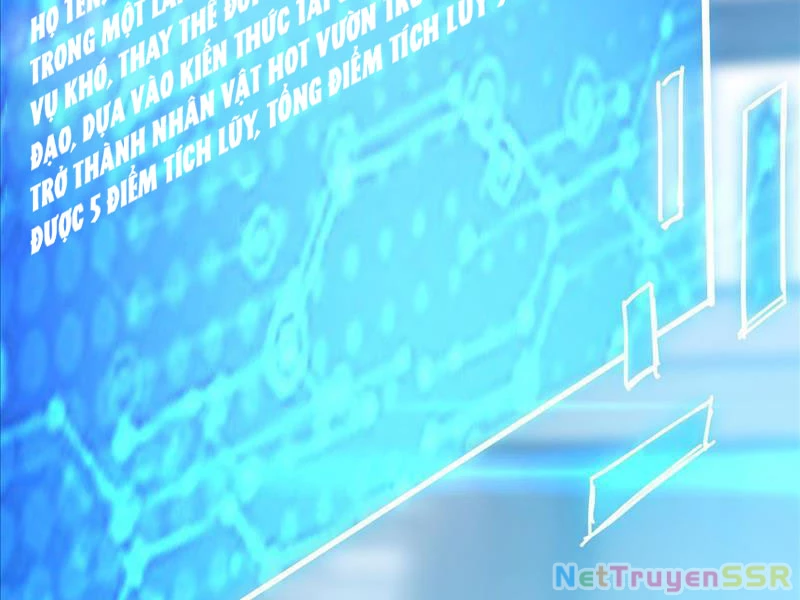 Câu lạc bộ trao đổi nhân sinh Chapter 9 - Trang 3