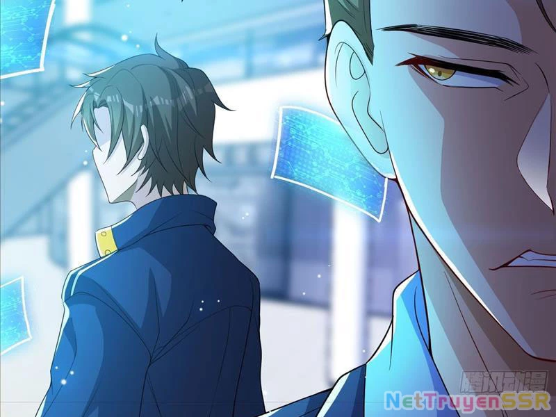 Câu lạc bộ trao đổi nhân sinh Chapter 9 - Trang 3