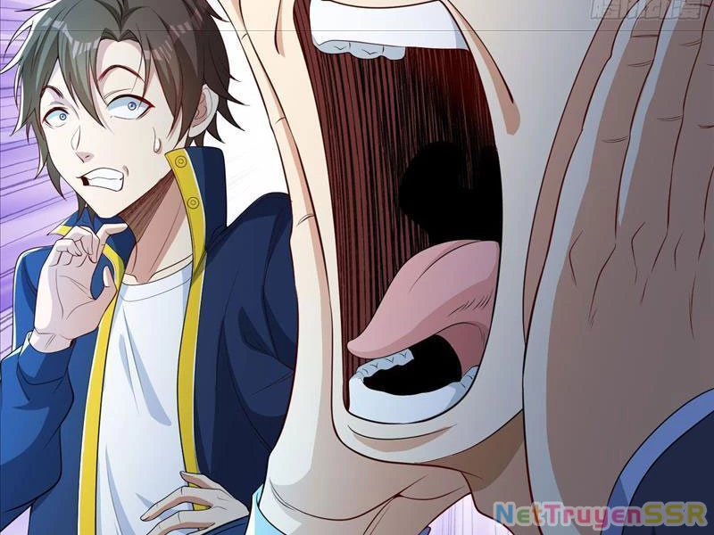 Câu lạc bộ trao đổi nhân sinh Chapter 9 - Trang 3