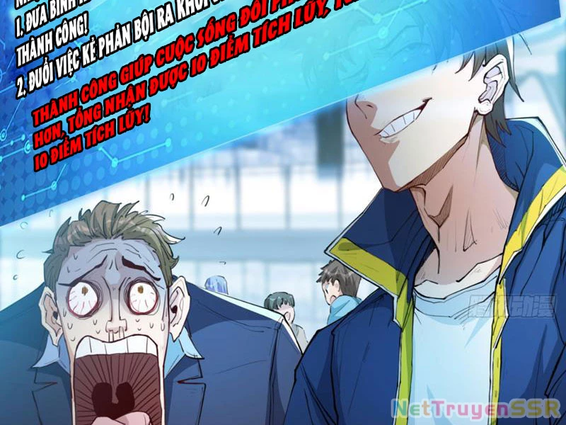 Câu lạc bộ trao đổi nhân sinh Chapter 10 - Trang 3