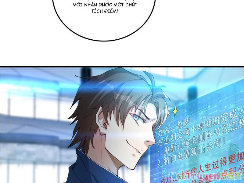 Câu lạc bộ trao đổi nhân sinh Chapter 10 - Trang 3