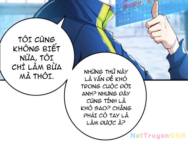 Câu lạc bộ trao đổi nhân sinh Chapter 10 - Trang 3