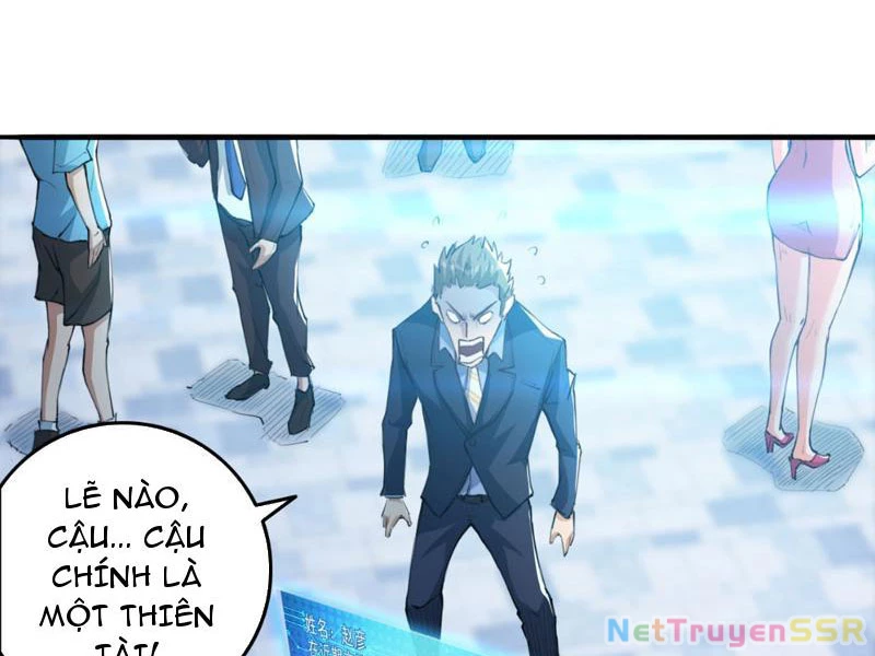 Câu lạc bộ trao đổi nhân sinh Chapter 10 - Trang 3