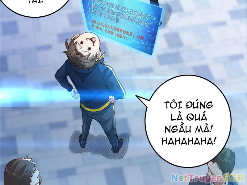 Câu lạc bộ trao đổi nhân sinh Chapter 10 - Trang 3