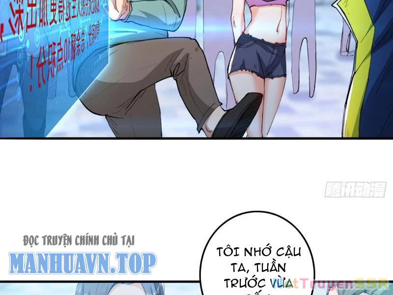 Câu lạc bộ trao đổi nhân sinh Chapter 10 - Trang 3