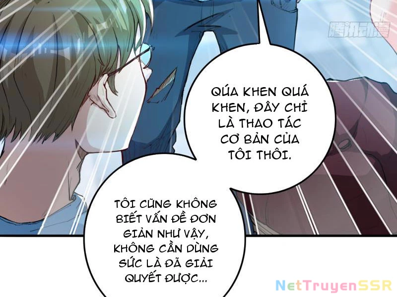Câu lạc bộ trao đổi nhân sinh Chapter 10 - Trang 3