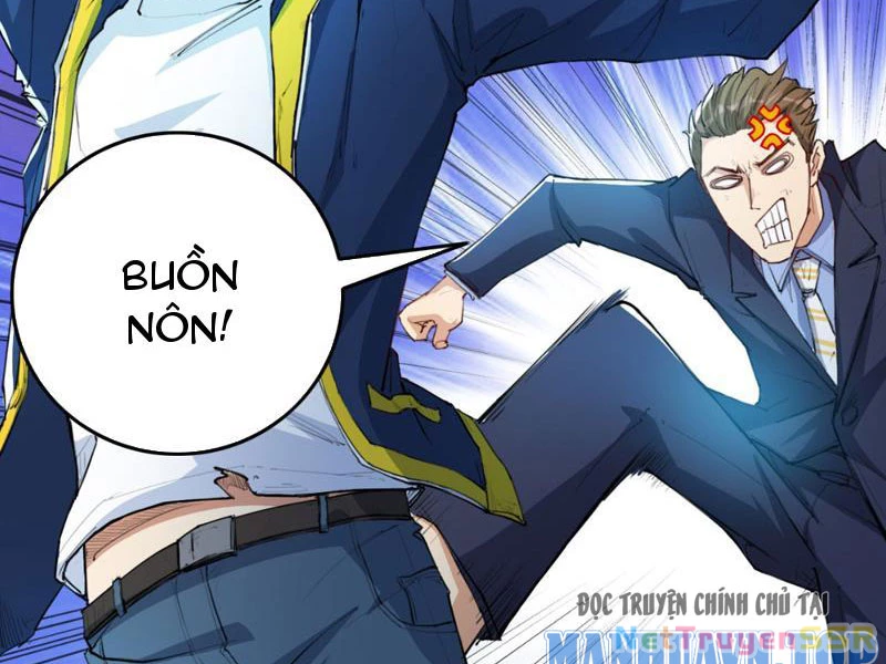 Câu lạc bộ trao đổi nhân sinh Chapter 10 - Trang 3