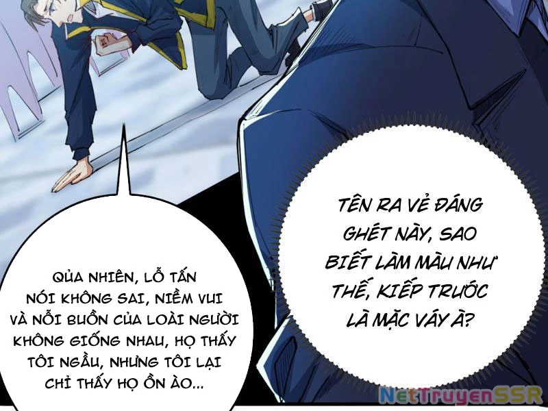 Câu lạc bộ trao đổi nhân sinh Chapter 10 - Trang 3