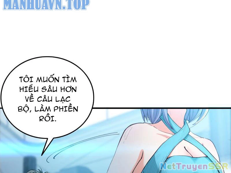 Câu lạc bộ trao đổi nhân sinh Chapter 10 - Trang 3