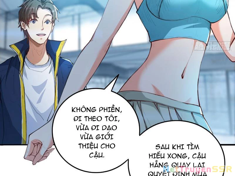 Câu lạc bộ trao đổi nhân sinh Chapter 10 - Trang 3